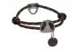 Preview: Ruffwear Knot-A-Collar Obsidian Black Gr. L Preview: Ruffwear Knot-A-Collar Obsidian Black Gr. L